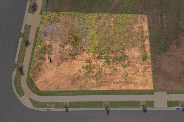 Second view of Homely land listing, 40 Clifton Crescent, Wilton NSW 2571