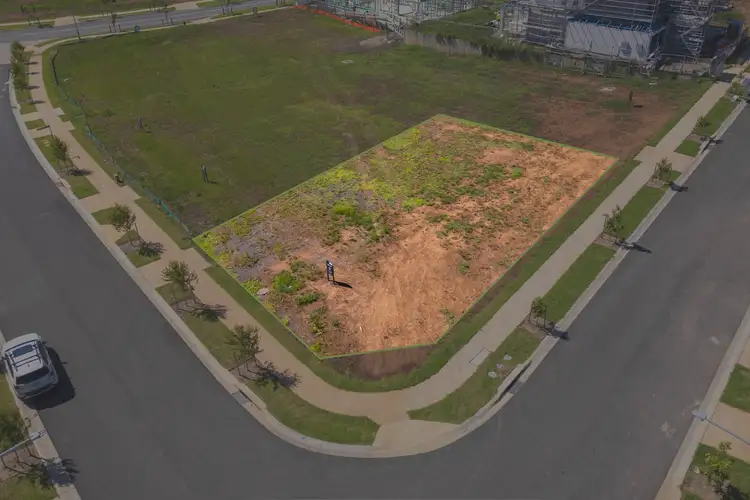 Third view of Homely land listing, 40 Clifton Crescent, Wilton NSW 2571