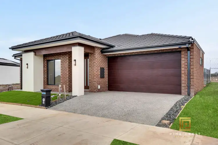 Fourth view of Homely house listing, 63 Paradoxa Dr, Tarneit VIC 3029