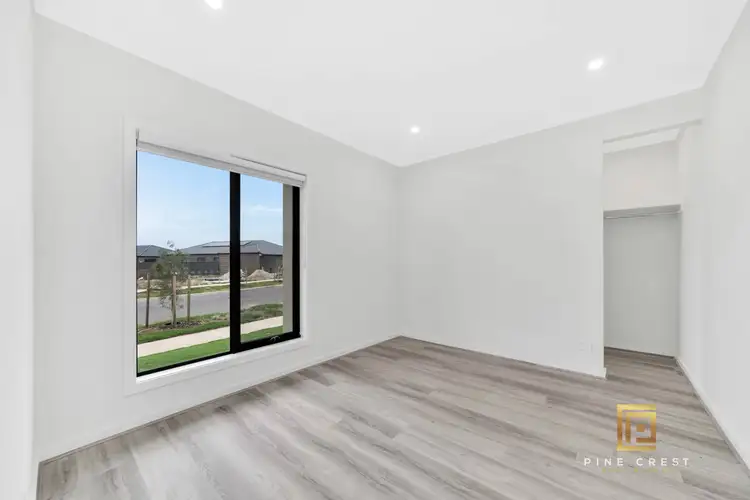 Fifth view of Homely house listing, 63 Paradoxa Dr, Tarneit VIC 3029