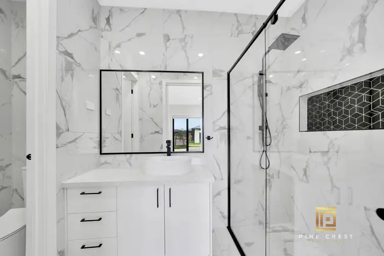 Sixth view of Homely house listing, 63 Paradoxa Dr, Tarneit VIC 3029