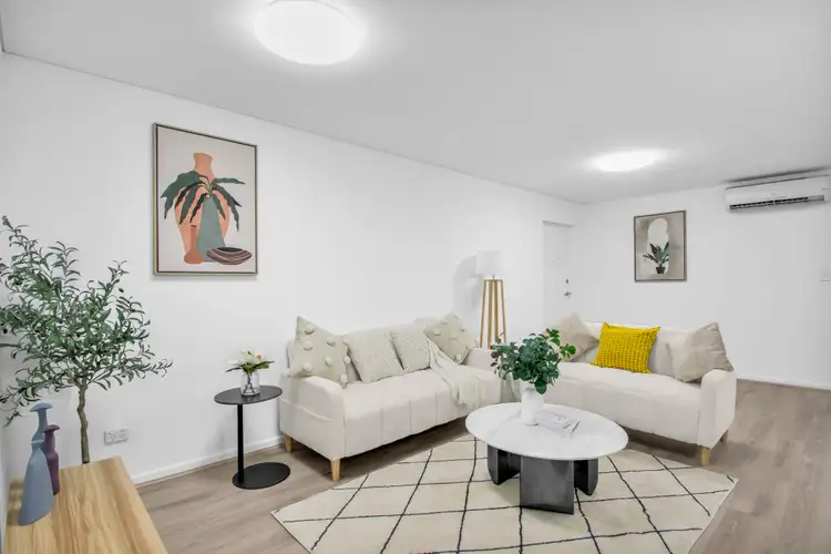 Sixth view of Homely apartment listing, 43/8-12 Marlborough Road, Homebush West NSW 2140