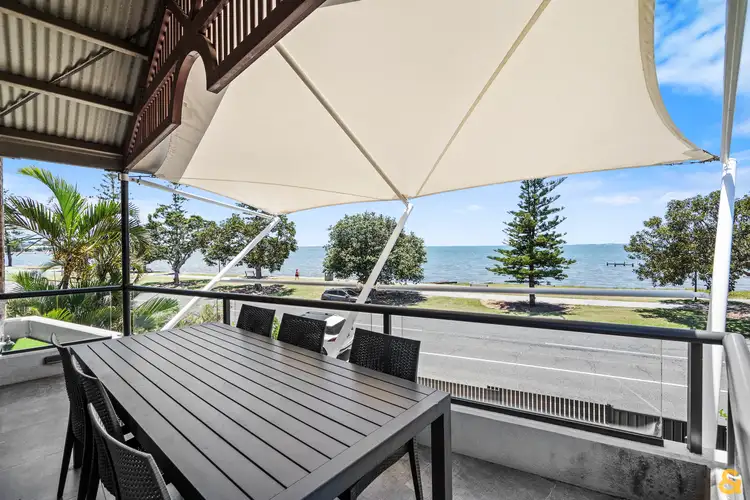 251 Wynnum Esplanade, Wynnum QLD 4178
