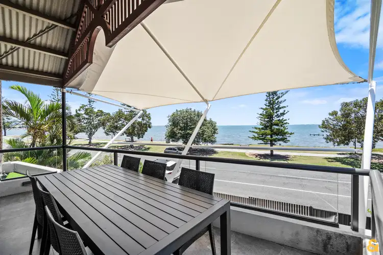 Second view of Homely house listing, 251 Wynnum Esplanade, Wynnum QLD 4178