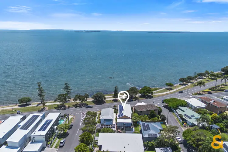 Third view of Homely house listing, 251 Wynnum Esplanade, Wynnum QLD 4178