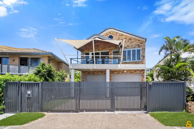 Fourth view of Homely house listing, 251 Wynnum Esplanade, Wynnum QLD 4178