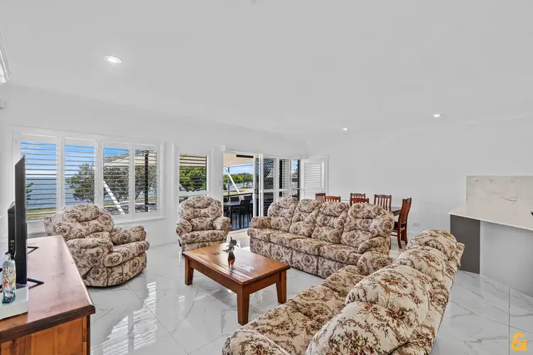 Sixth view of Homely house listing, 251 Wynnum Esplanade, Wynnum QLD 4178