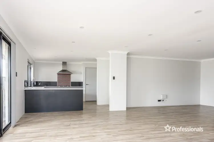 Third view of Homely house listing, 61 Columbus Boulevard, Wandina WA 6530