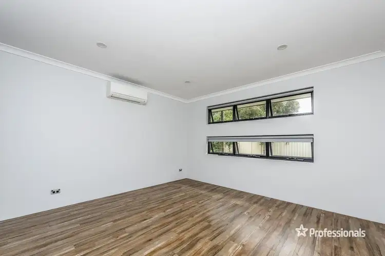 Fifth view of Homely house listing, 61 Columbus Boulevard, Wandina WA 6530