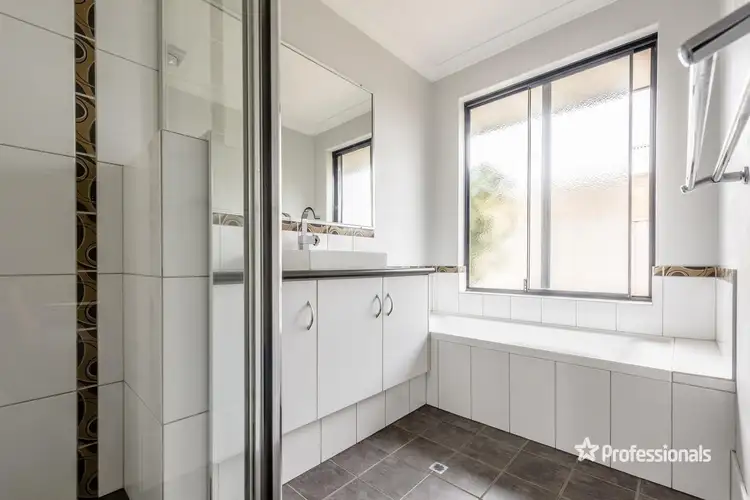 Sixth view of Homely house listing, 61 Columbus Boulevard, Wandina WA 6530