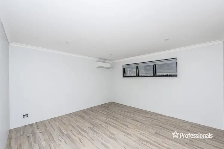Seventh view of Homely house listing, 61 Columbus Boulevard, Wandina WA 6530