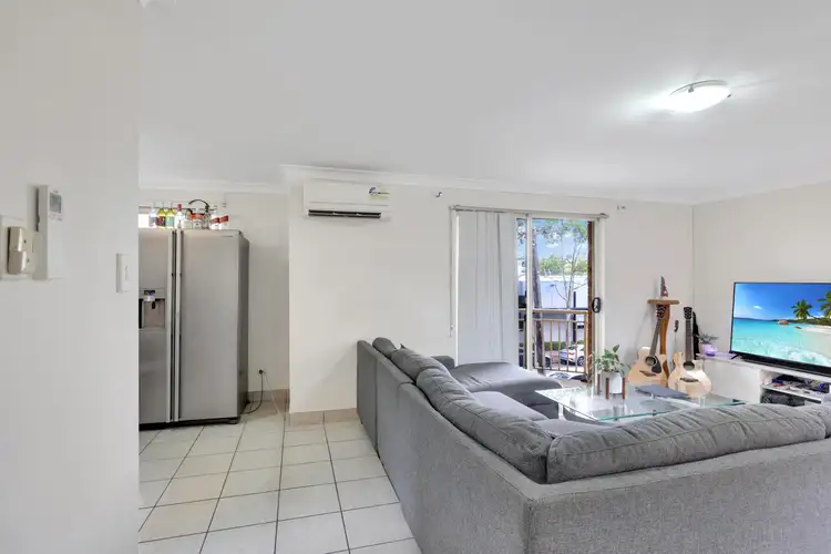 Third view of Homely apartment listing, 5/9-11 Oxford Street, Merrylands NSW 2160