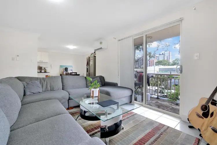Fourth view of Homely apartment listing, 5/9-11 Oxford Street, Merrylands NSW 2160