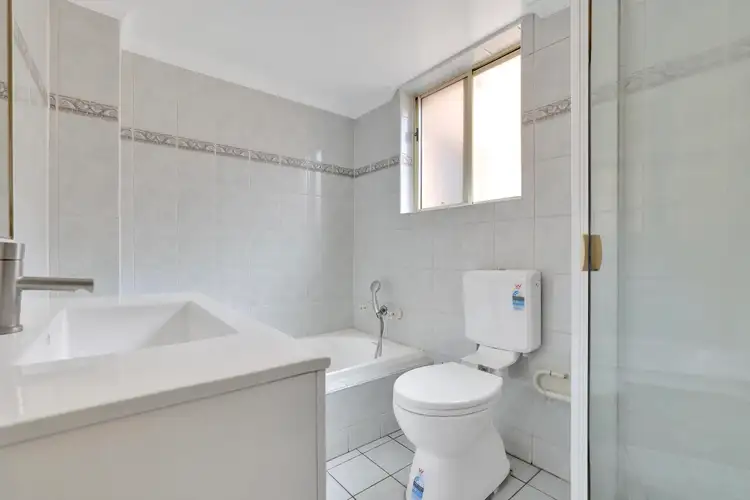 Fifth view of Homely apartment listing, 5/9-11 Oxford Street, Merrylands NSW 2160
