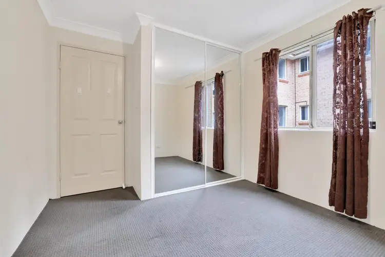 Sixth view of Homely apartment listing, 5/9-11 Oxford Street, Merrylands NSW 2160