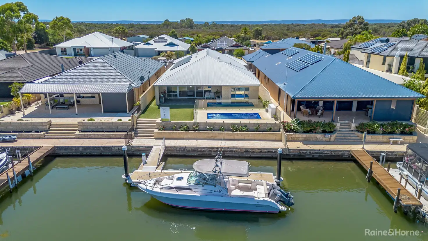 Main view of Homely house listing, 72 Murray Waters Boulevard, South Yunderup WA 6208