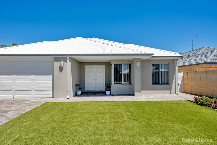 Third view of Homely house listing, 72 Murray Waters Boulevard, South Yunderup WA 6208