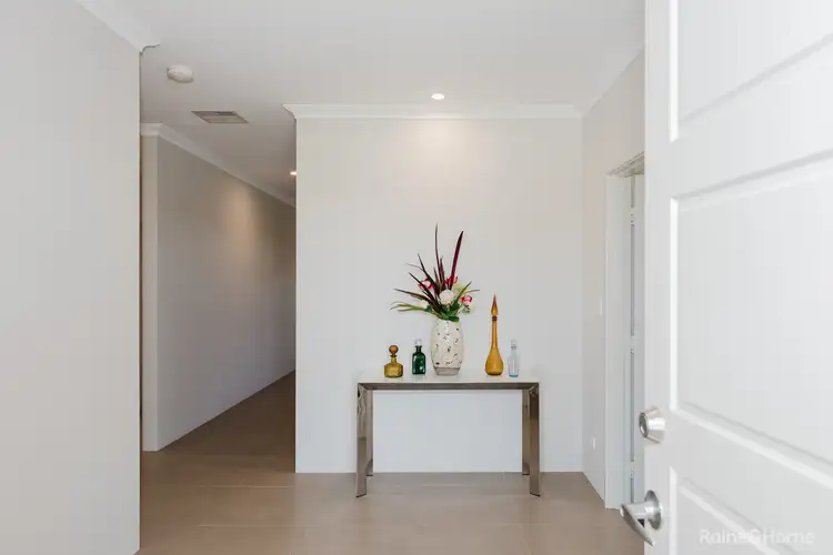 Fifth view of Homely house listing, 72 Murray Waters Boulevard, South Yunderup WA 6208