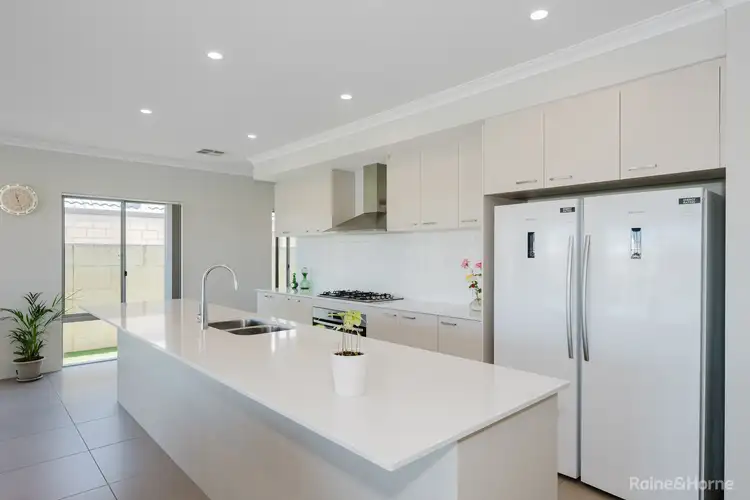 Sixth view of Homely house listing, 72 Murray Waters Boulevard, South Yunderup WA 6208