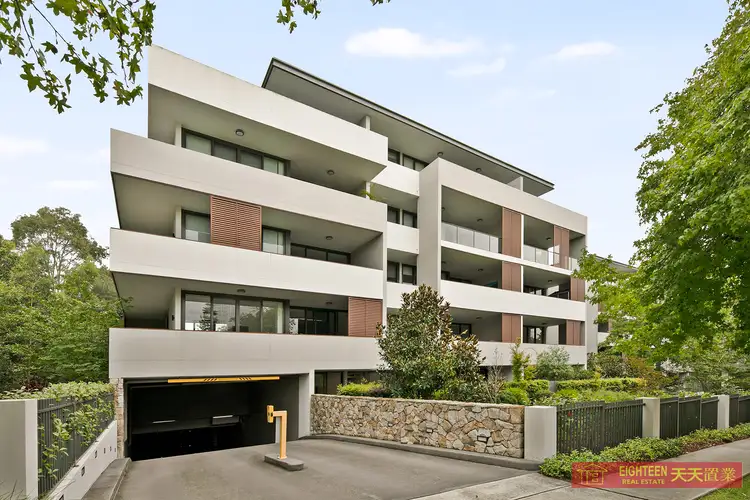 112/126B Killeaton Street, St Ives NSW 2075