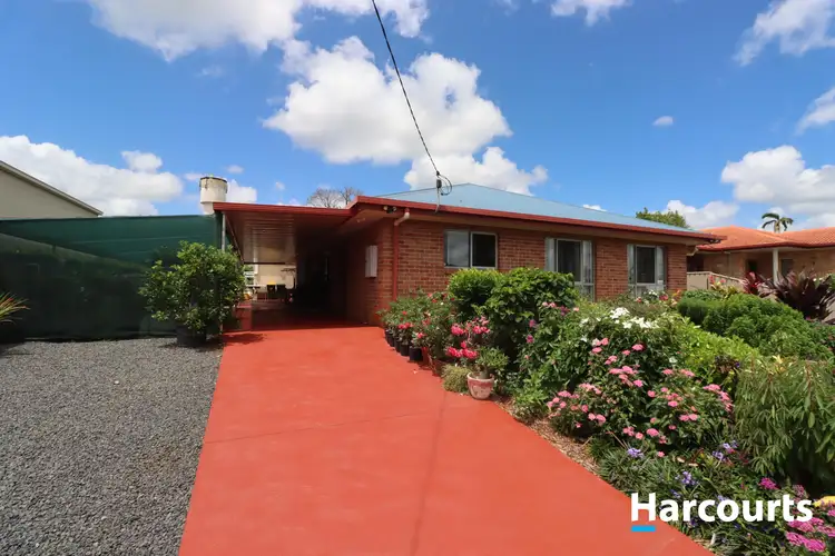Main view of Homely house listing, 8 Hinkler Street, Childers QLD 4660