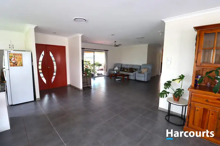 Second view of Homely house listing, 8 Hinkler Street, Childers QLD 4660