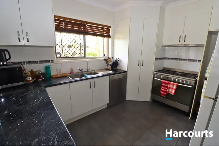 Third view of Homely house listing, 8 Hinkler Street, Childers QLD 4660