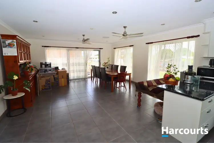 Fourth view of Homely house listing, 8 Hinkler Street, Childers QLD 4660