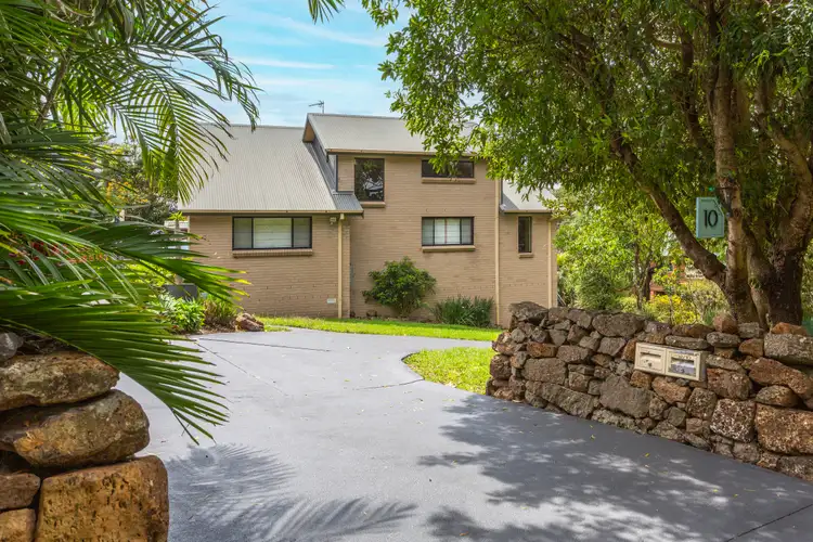 1/10 Old Saddleback Road, Kiama NSW 2533