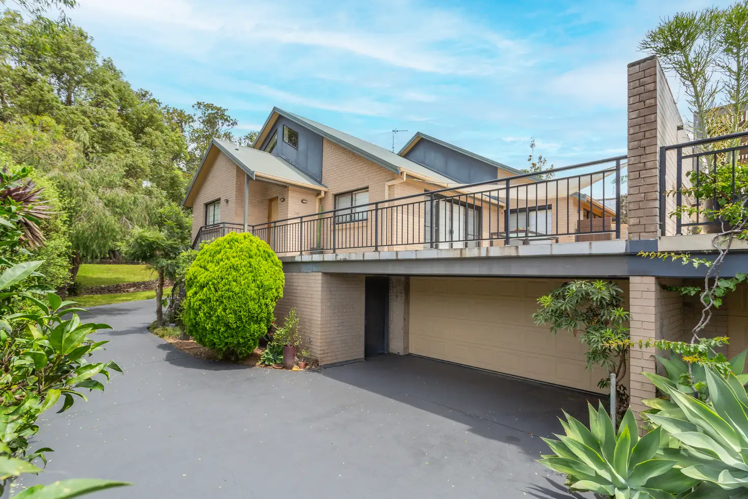 Main view of Homely house listing, 1/10 Old Saddleback Road, Kiama NSW 2533