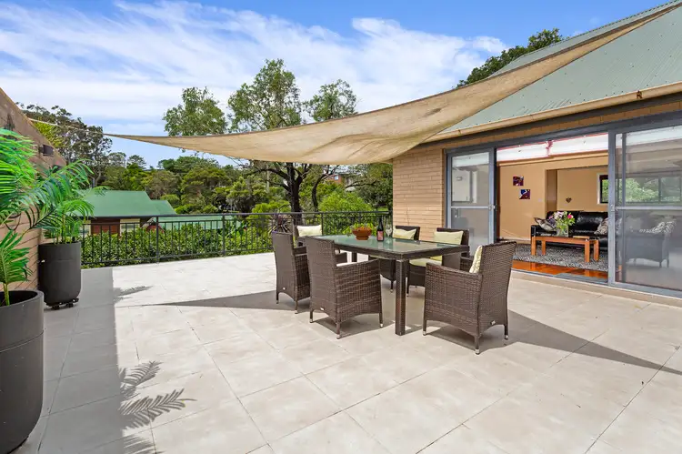 Third view of Homely house listing, 1/10 Old Saddleback Road, Kiama NSW 2533
