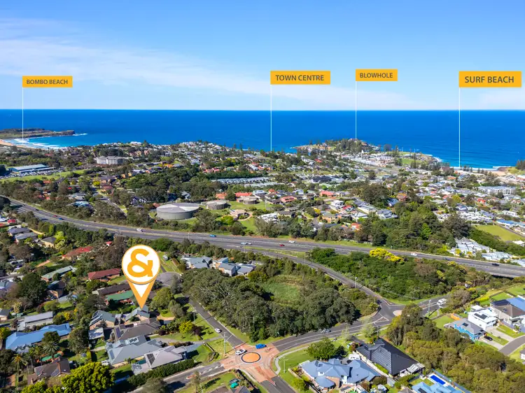 Fourth view of Homely house listing, 1/10 Old Saddleback Road, Kiama NSW 2533