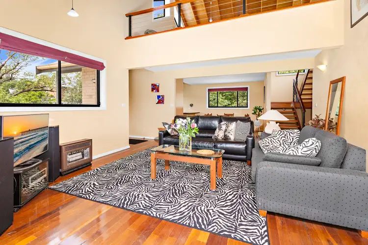 Fifth view of Homely house listing, 1/10 Old Saddleback Road, Kiama NSW 2533