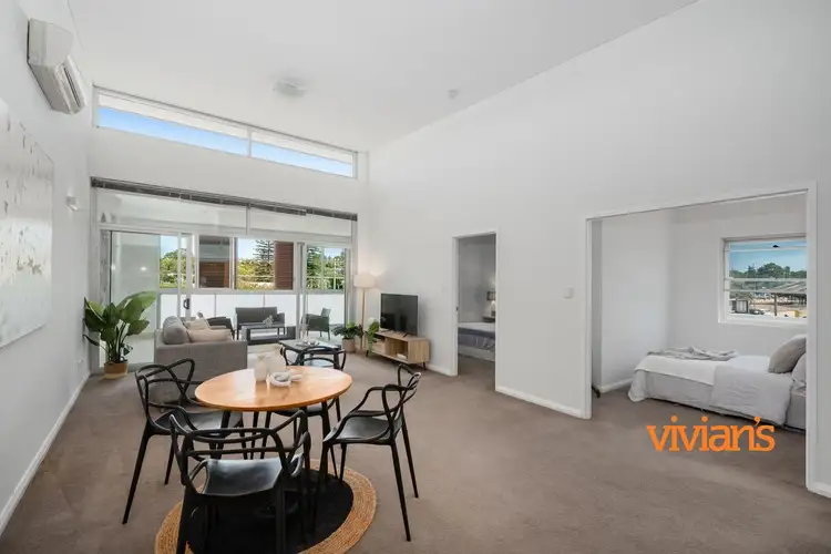 30 Jarrad Street