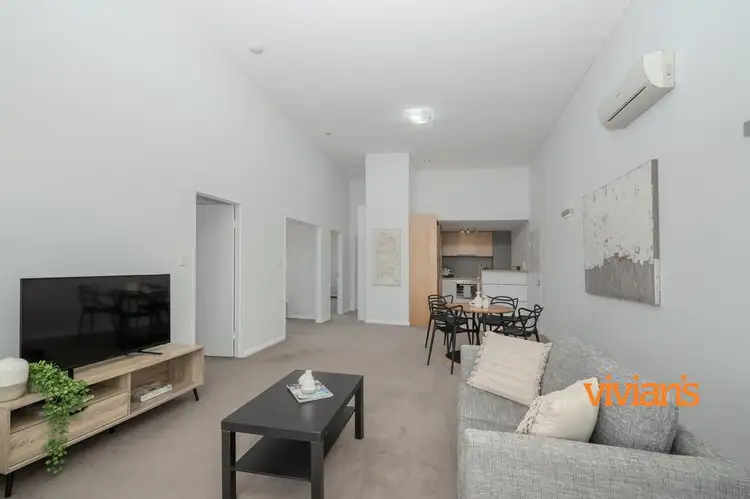 Fifth view of Homely apartment listing, 3/30 Jarrad Street, Cottesloe WA 6011