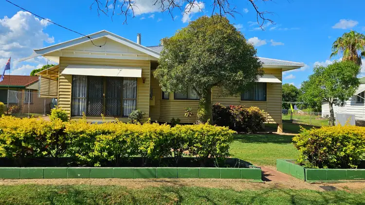 58 Meson Street, Gayndah QLD 4625