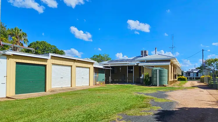 Sixth view of Homely house listing, 58 Meson Street, Gayndah QLD 4625