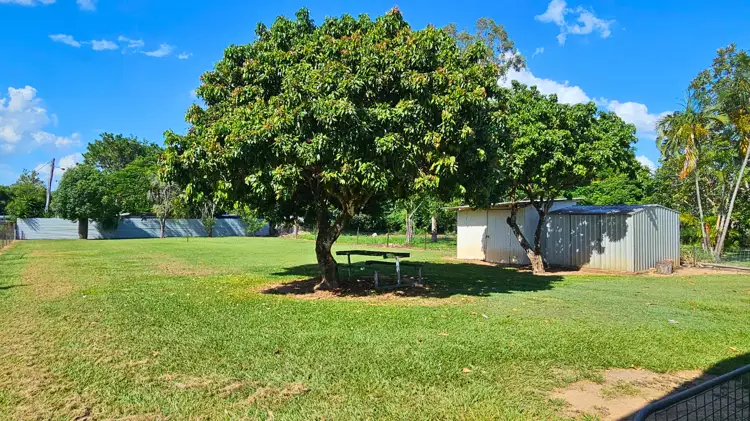 Seventh view of Homely house listing, 58 Meson Street, Gayndah QLD 4625