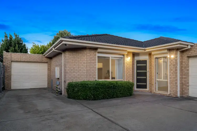 Main view of Homely house listing, 2/24 Mcmahon Road, Reservoir VIC 3073