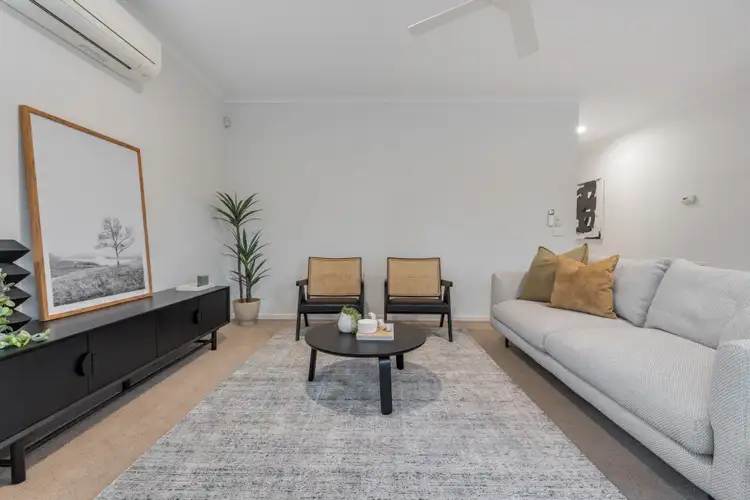 Second view of Homely house listing, 2/24 Mcmahon Road, Reservoir VIC 3073