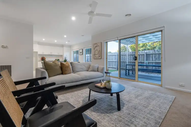 Third view of Homely house listing, 2/24 Mcmahon Road, Reservoir VIC 3073