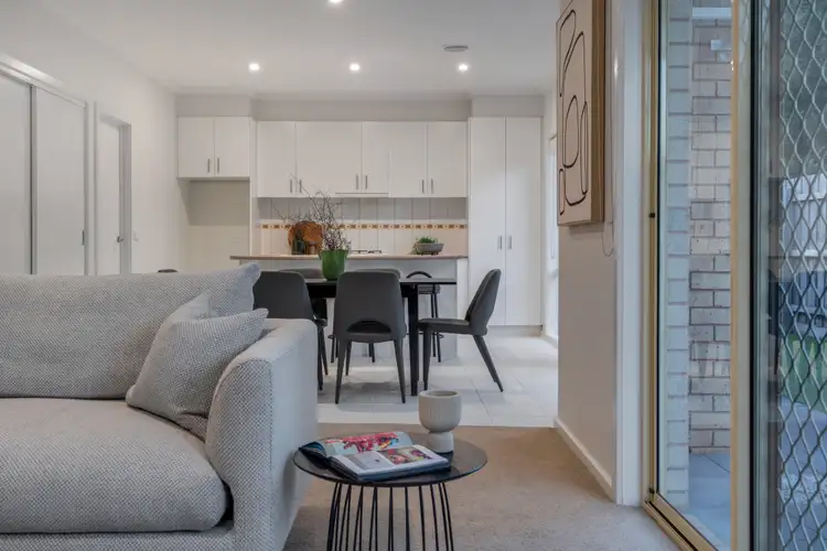 Fifth view of Homely house listing, 2/24 Mcmahon Road, Reservoir VIC 3073