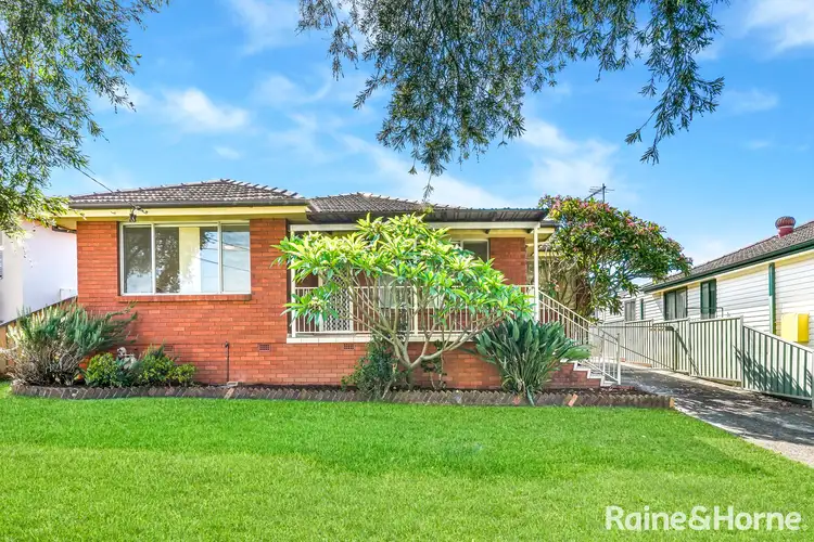 Main view of Homely house listing, 20 Knox Street, St Marys NSW 2760