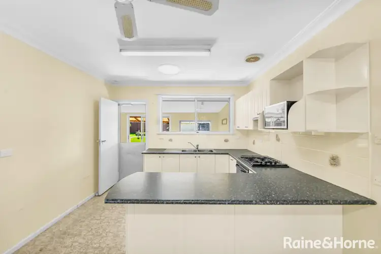 Third view of Homely house listing, 20 Knox Street, St Marys NSW 2760