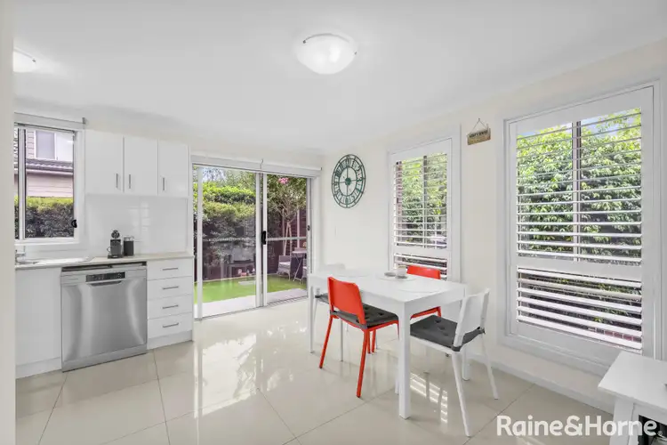 Fifth view of Homely townhouse listing, 1/67 Australia Street, St Marys NSW 2760