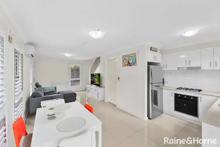 Sixth view of Homely townhouse listing, 1/67 Australia Street, St Marys NSW 2760