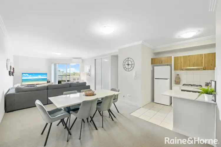 Second view of Homely apartment listing, 42/51-53 King Street, St Marys NSW 2760