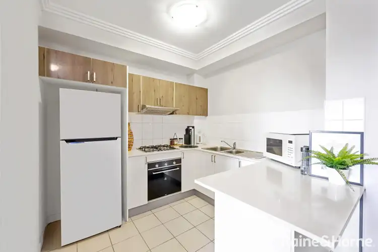 Third view of Homely apartment listing, 42/51-53 King Street, St Marys NSW 2760