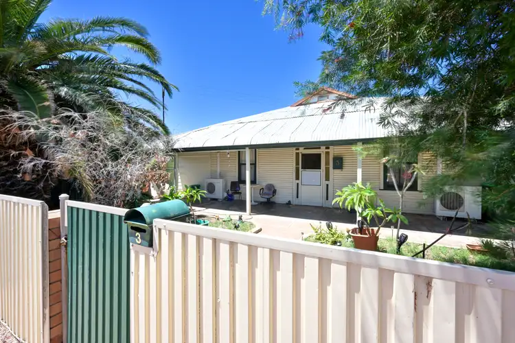 Main view of Homely house listing, 3 Hospital Road, Port Augusta SA 5700