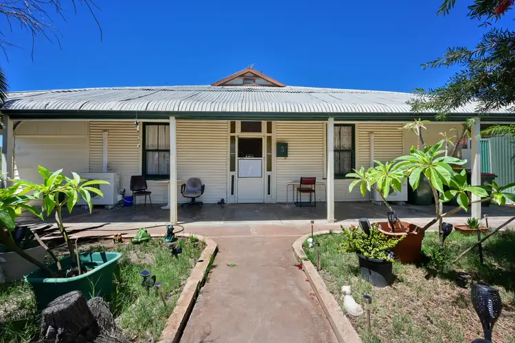 Second view of Homely house listing, 3 Hospital Road, Port Augusta SA 5700